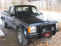 Comanche Comanche