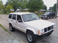 Cherokee Cherokee