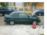 Tercel Tercel