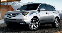 MDX MDX