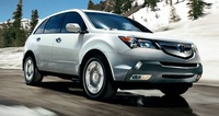 MDX MDX