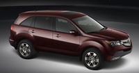 MDX MDX