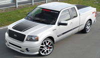 F-150 SVT Lightning F-150 SVT Lightning