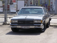 Caprice Caprice