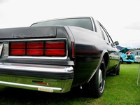 Caprice Caprice