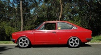 1968 Toyota Sprinter Overview 1968 Toyota Sprinter Overview