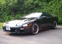 3000GT 3000GT