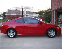 RSX RSX