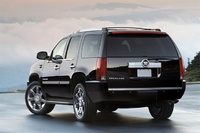 Escalade Escalade