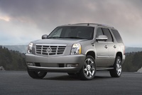 Escalade Escalade
