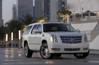 Escalade Escalade