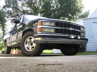 C/K 1500 C/K 1500