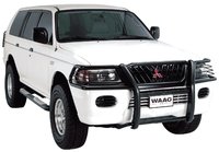 Montero Sport Montero Sport