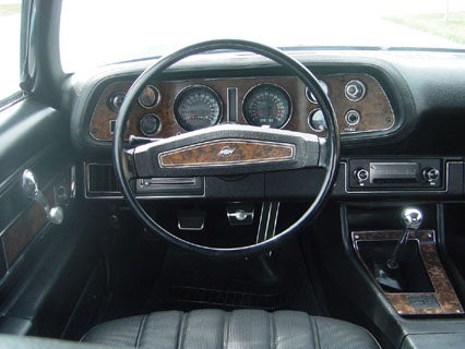 camaro 1970 chevrolet interior custom chevy dash cargurus cars classiccarsnewz info