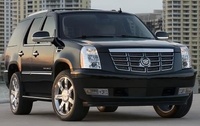 2009 Cadillac Escalade Overview 2009 Cadillac Escalade Overview