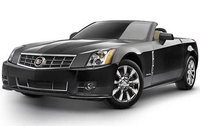 Cadillac XLR Overview Cadillac XLR Overview