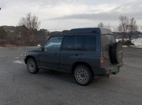Vitara Vitara