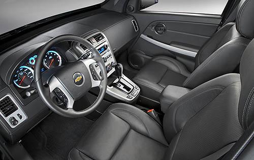 2009 Chevrolet Equinox