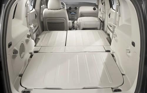 2009 Chevrolet HHR
