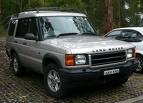 Discovery Series II Discovery Series II