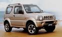 2000 Suzuki Jimny Overview 2000 Suzuki Jimny Overview