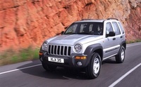 Cherokee Cherokee
