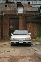 1992 Infiniti G20 Overview 1992 Infiniti G20 Overview