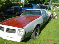 Firebird Firebird
