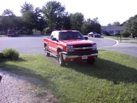 Silverado 2500 Silverado 2500