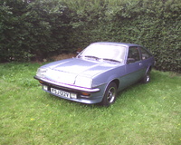 1980 Vauxhall Cavalier Overview 1980 Vauxhall Cavalier Overview
