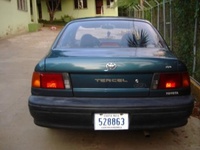Tercel Tercel