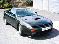 Celica Celica