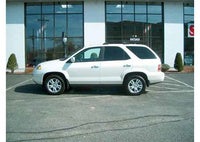 Sterling Acura on 2004 Acura Mdx   Pictures   2004 Acura Mdx Touring Picture