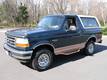 Bronco Bronco