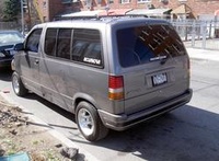 Aerostar Aerostar