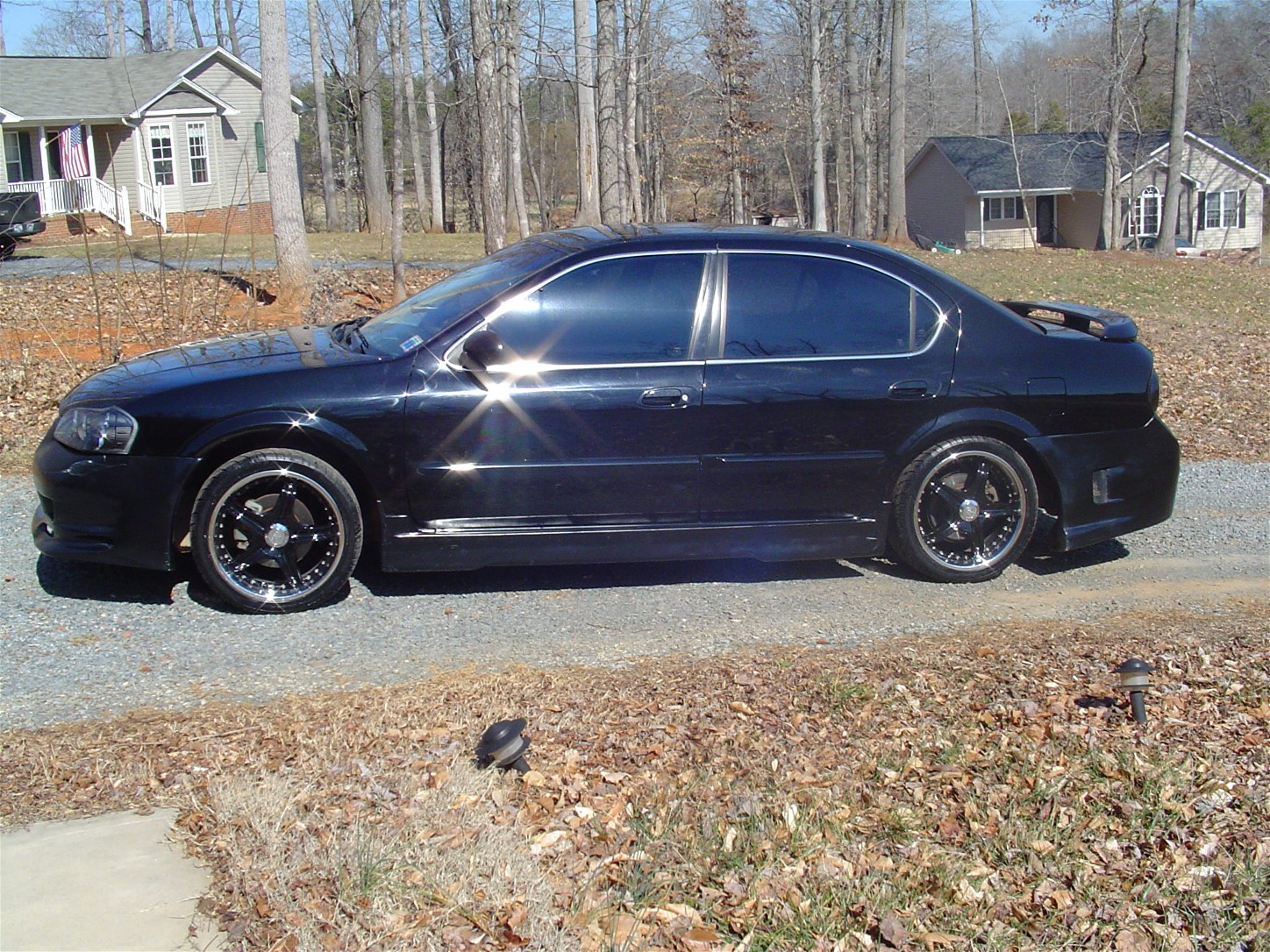 2000 Nissan Maxima - Pictures - CarGurus