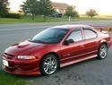 Stratus Stratus