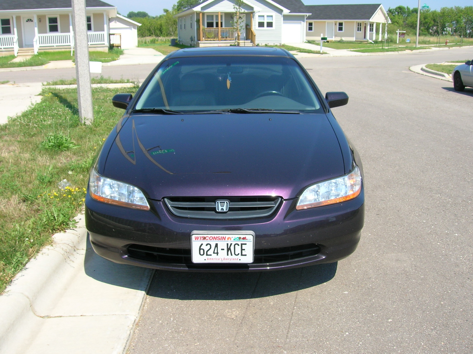 1998 Honda Accord - Pictures - CarGurus