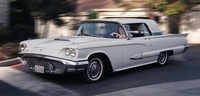 Thunderbird Thunderbird