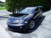Cavalier Cavalier