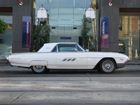 Thunderbird Thunderbird