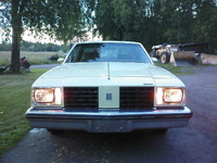 Cutlass Supreme Cutlass Supreme