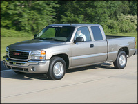 2005 GMC Sierra 1500 Picture Gallery 2005 GMC Sierra 1500 Picture Gallery