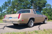 Cutlass Supreme Cutlass Supreme
