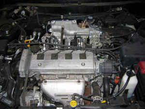 1997 Geo Prizm - Pictures - CarGurus