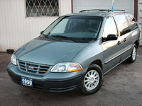 Windstar Windstar