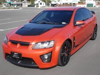 Clubsport R8 Clubsport R8