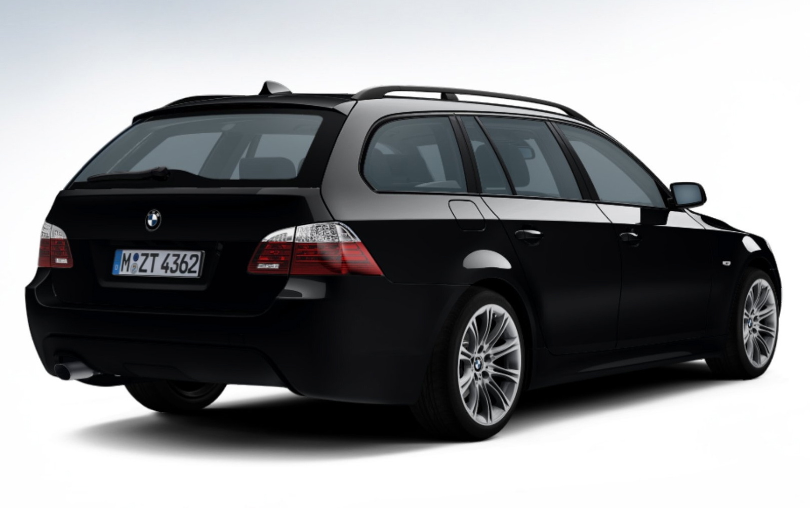 2007 Bmw 530xi with sports package