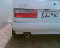 1994 Volkswagen Citi Overview 1994 Volkswagen Citi Overview