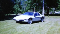 Fiero Fiero